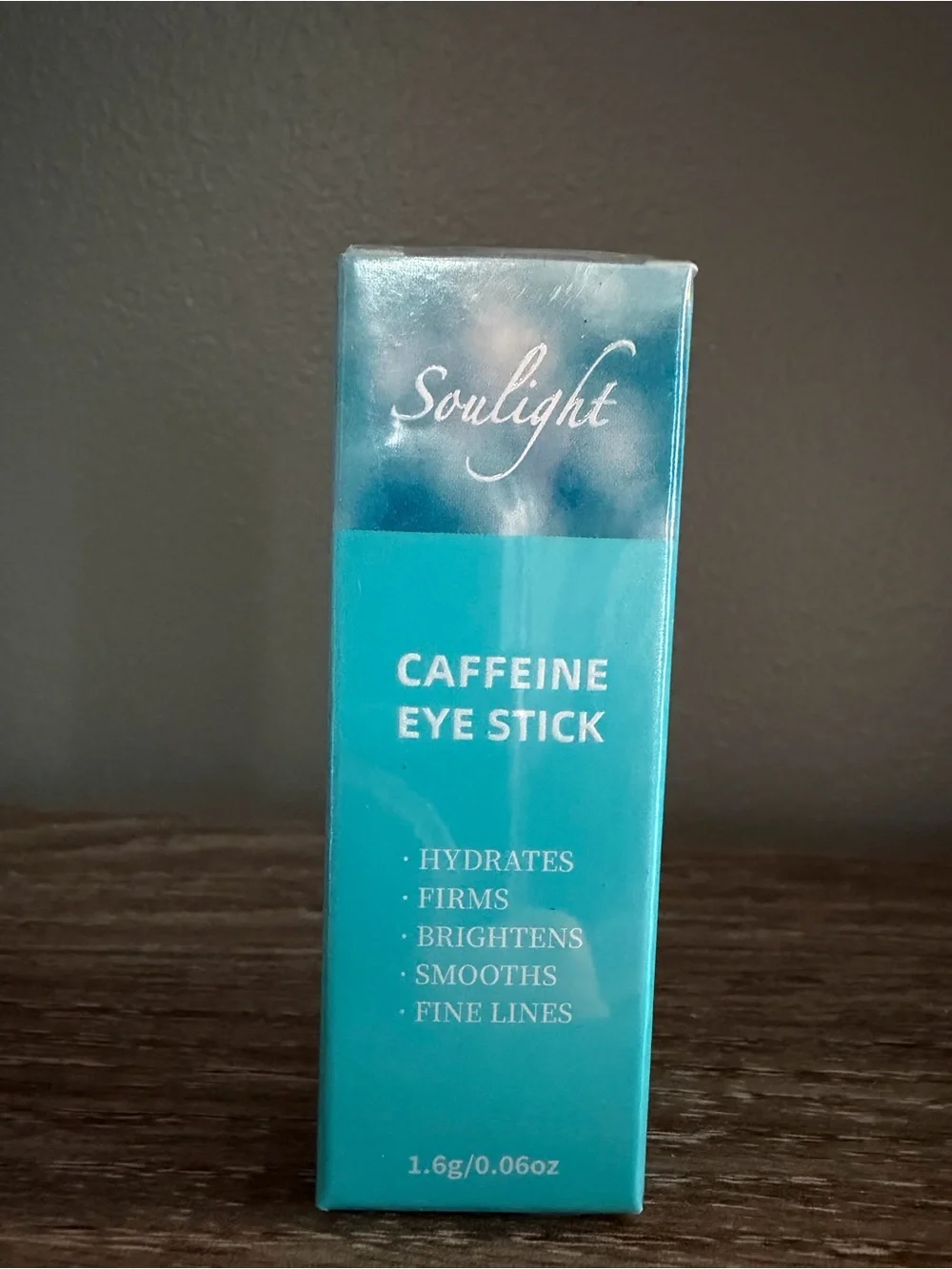 Caffeine Eye Stick - Hydrating Eye Treatment
